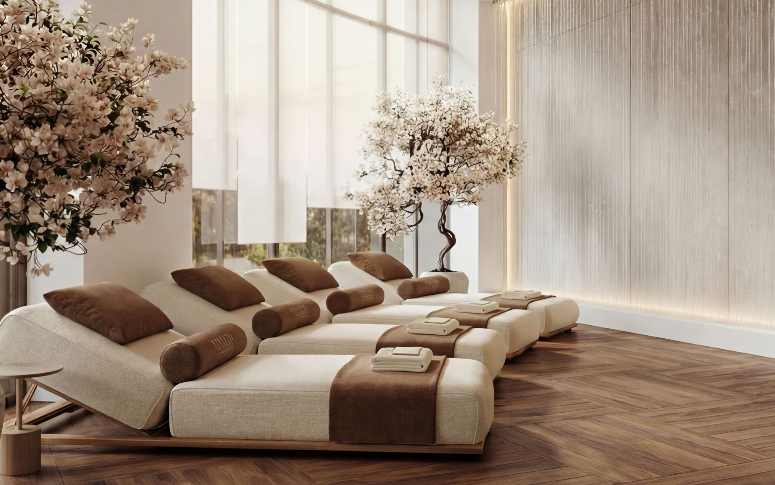 Sobha Sanctuary The Brooks Villas 29