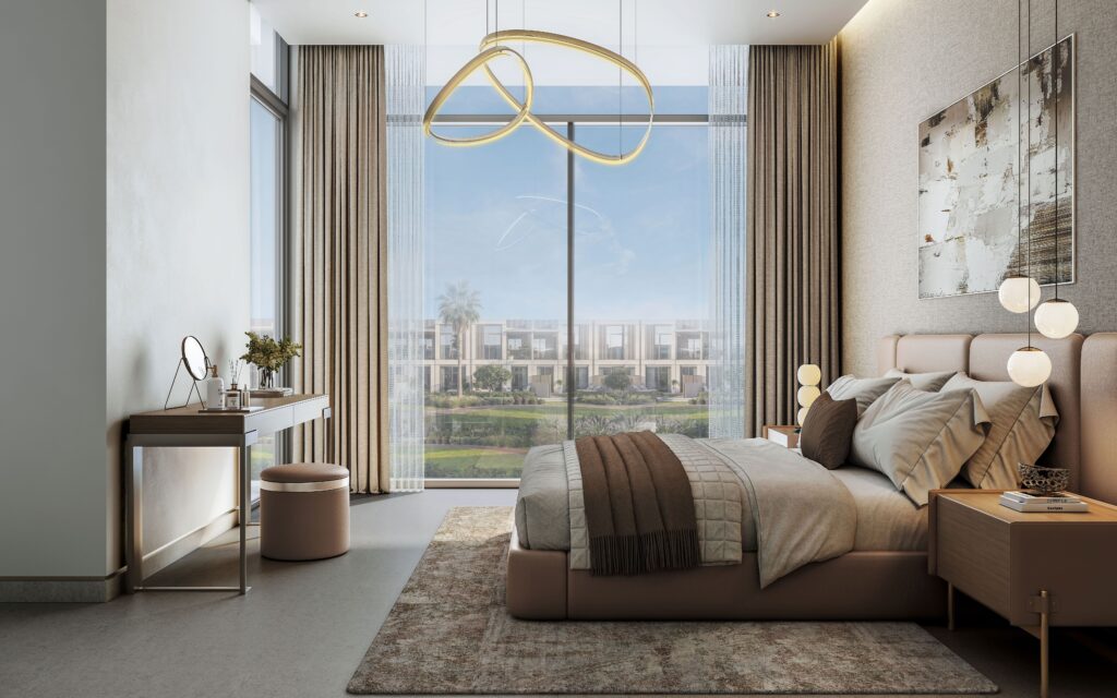 Sobha Sanctuary The Brooks Villas 42