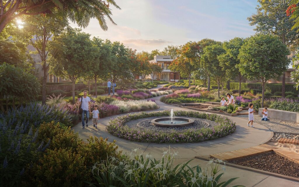 Sobha Sanctuary The Brooks Villas 50