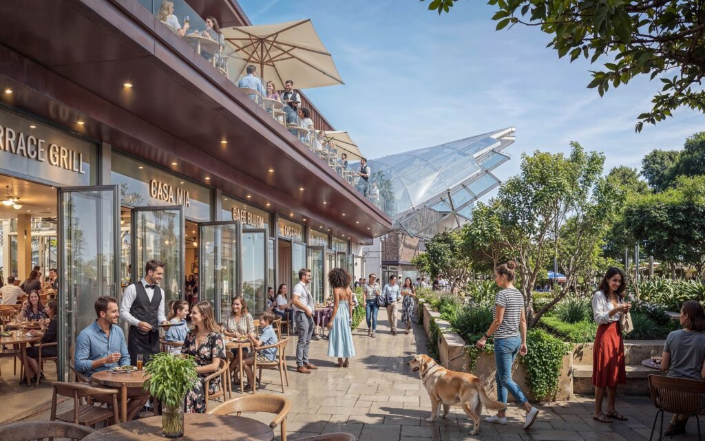 Sobha Sanctuary The Brooks Villas 52