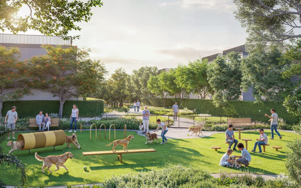 Sobha Sanctuary The Brooks Villas 54