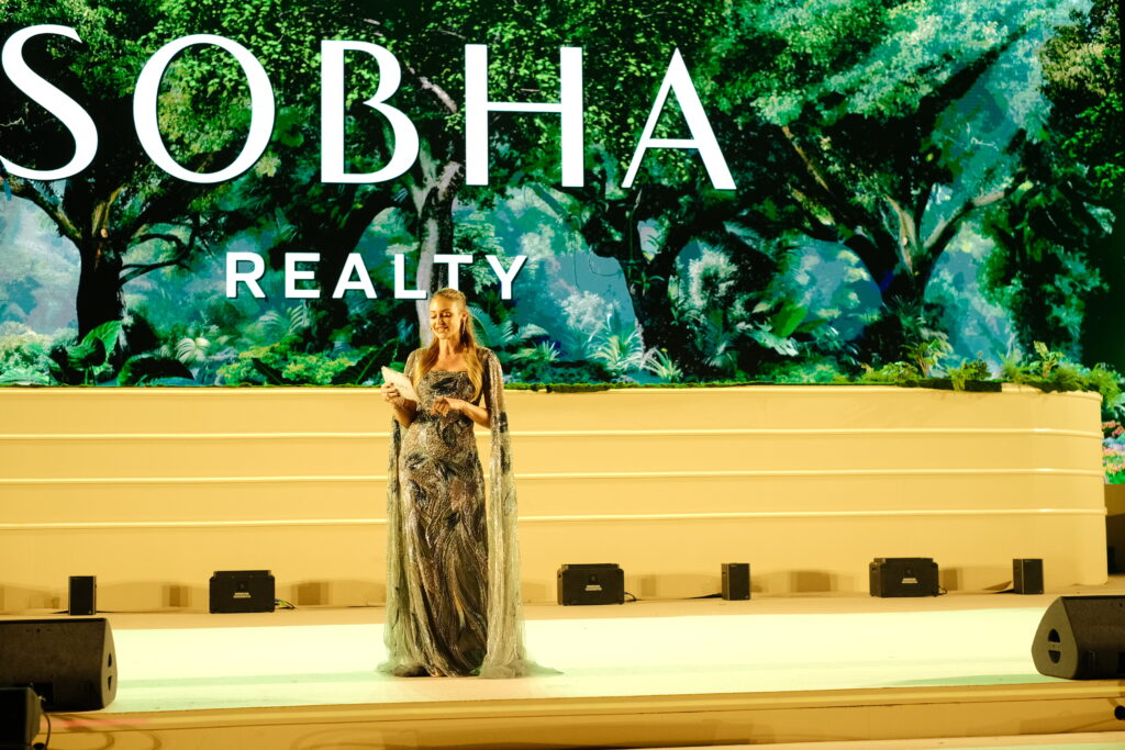 Sobha Sanctuary lancement