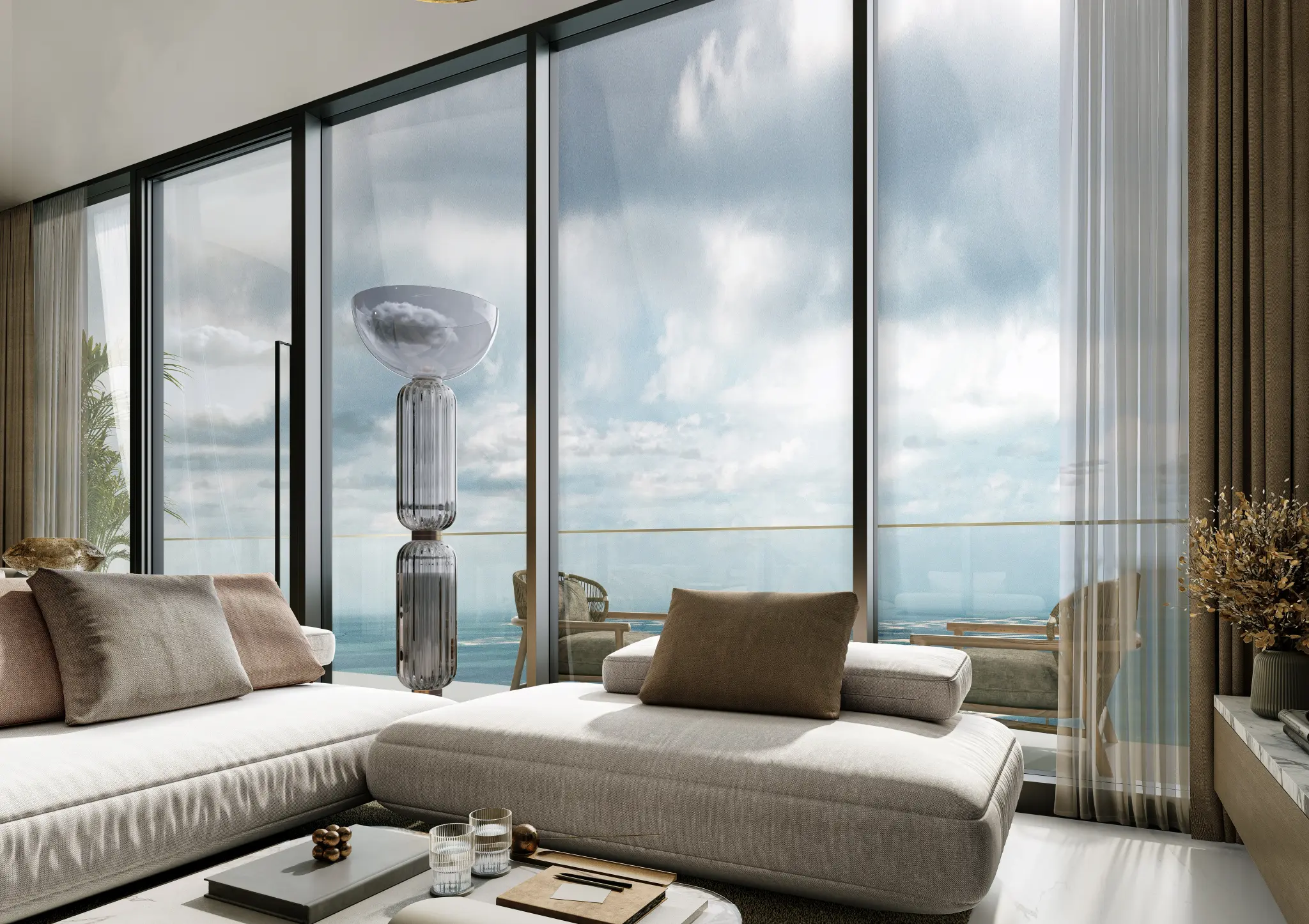 Sobha Skyparks Business Bay Dubai 4