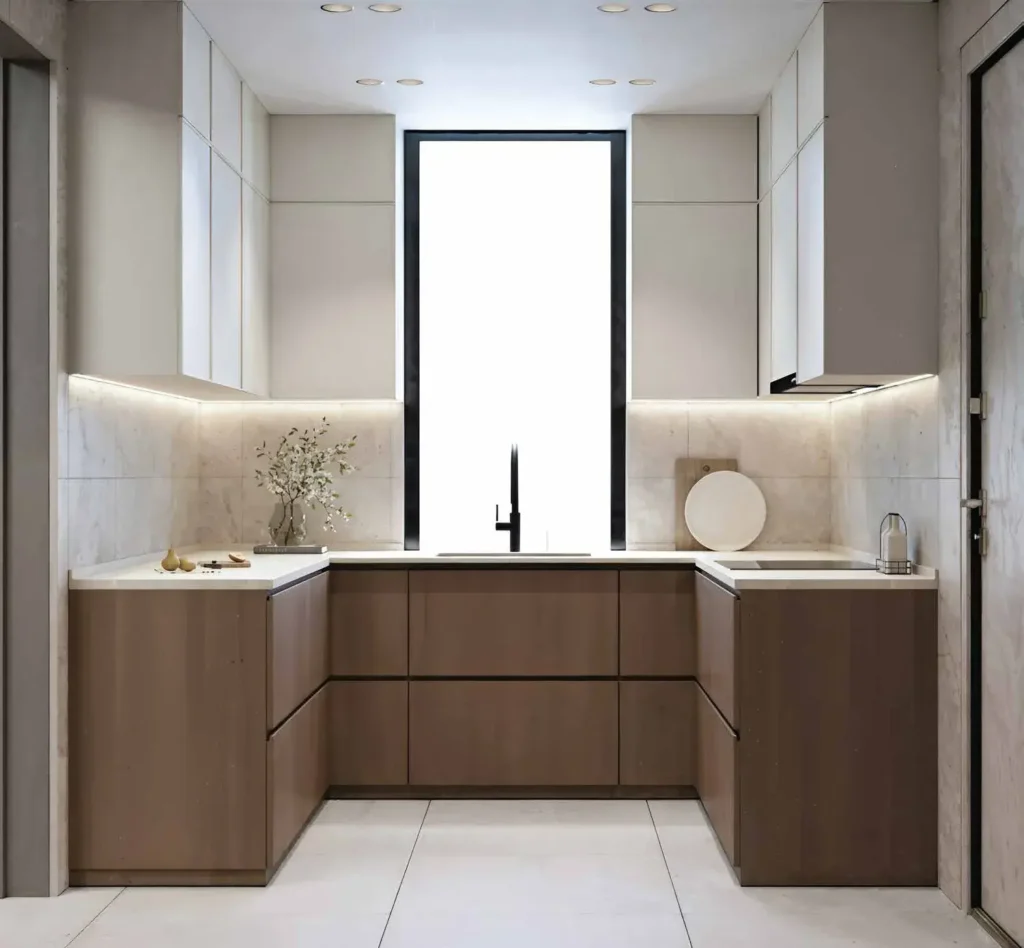 Sukoon by Sanzen townhouses et villas Sharjah 11