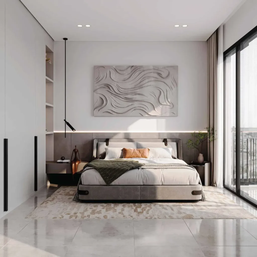 Sukoon by Sanzen townhouses et villas Sharjah 4