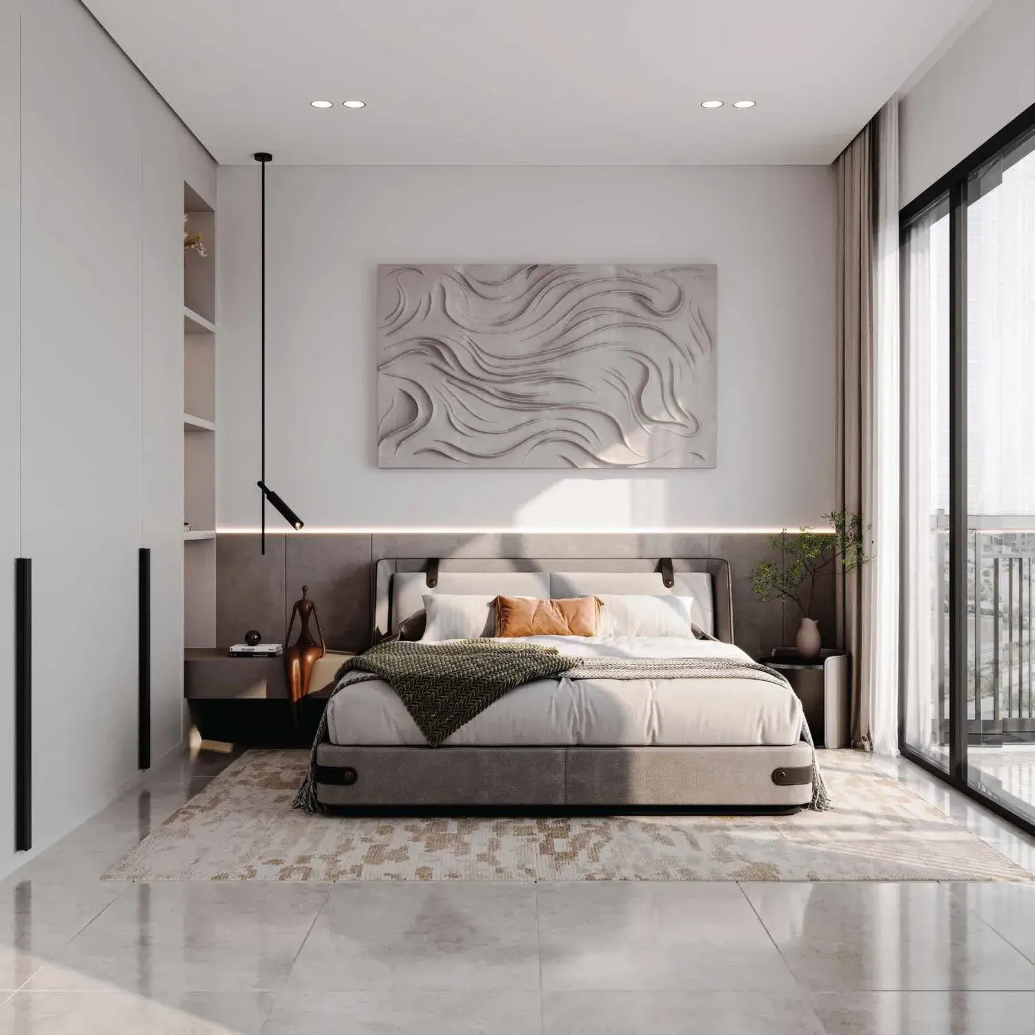 Sukoon by Sanzen townhouses et villas Sharjah 4