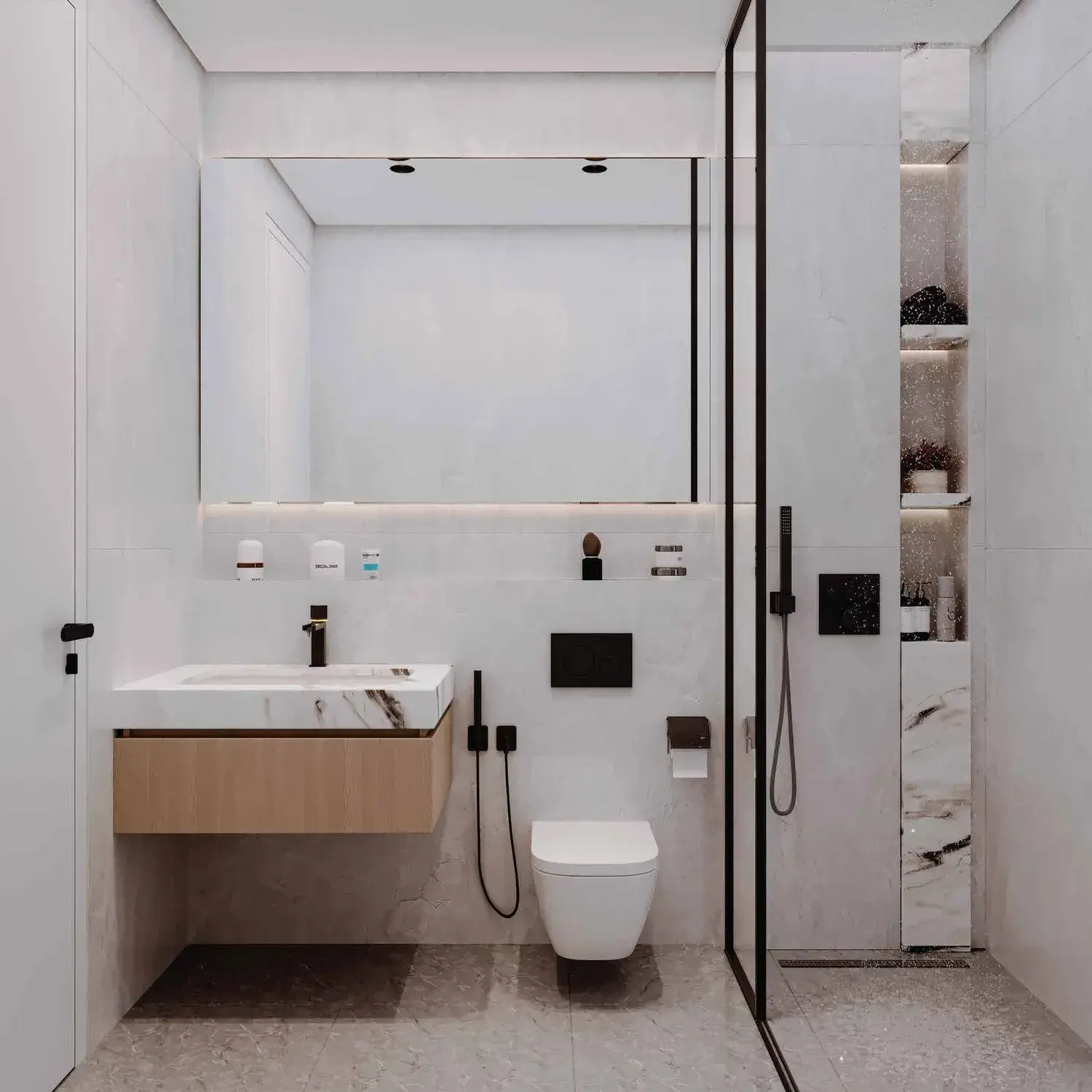 Sukoon by Sanzen townhouses et villas Sharjah 7