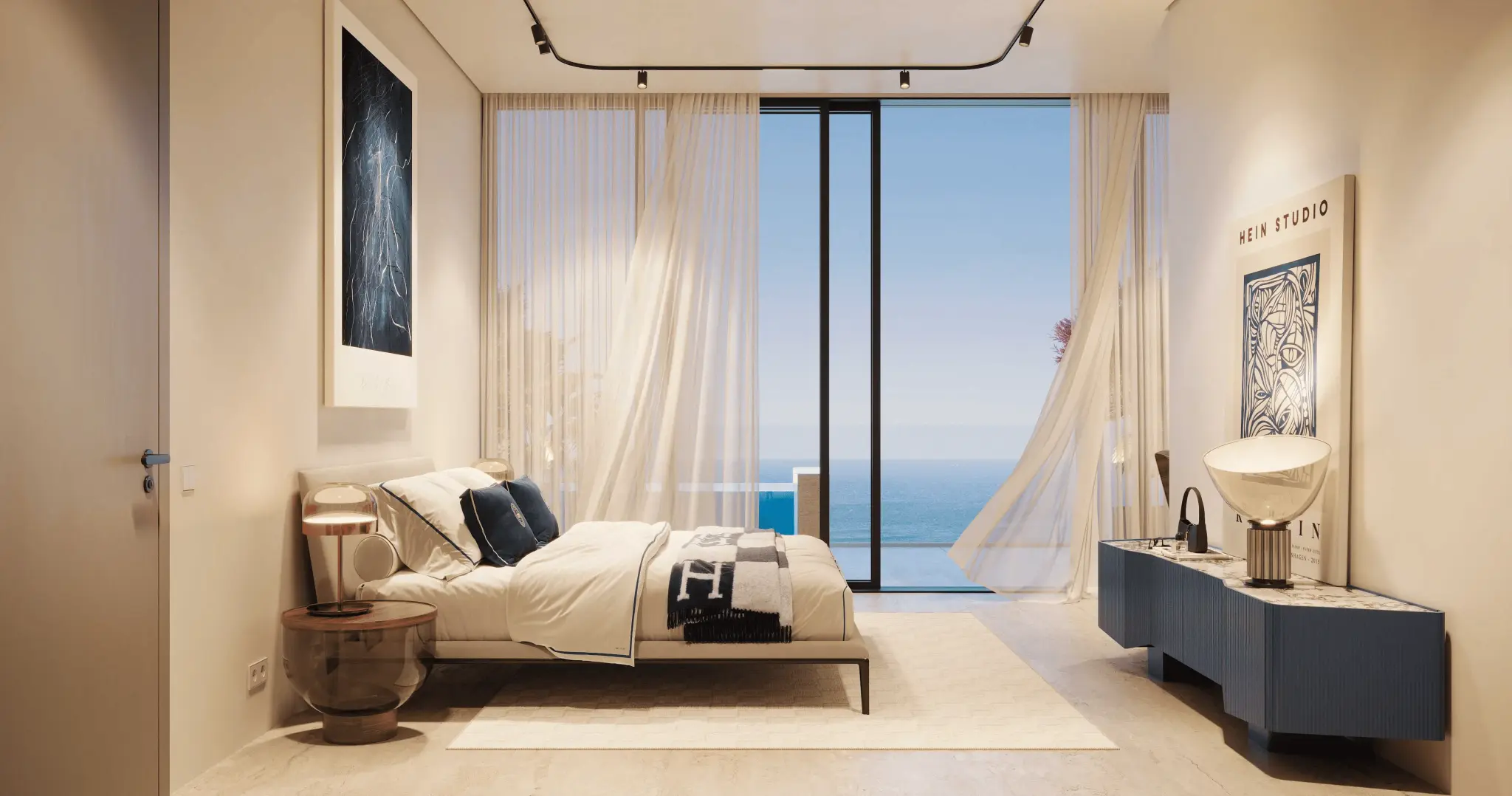 Villa Del Garda Palm Deira Mr. Eight Development 17