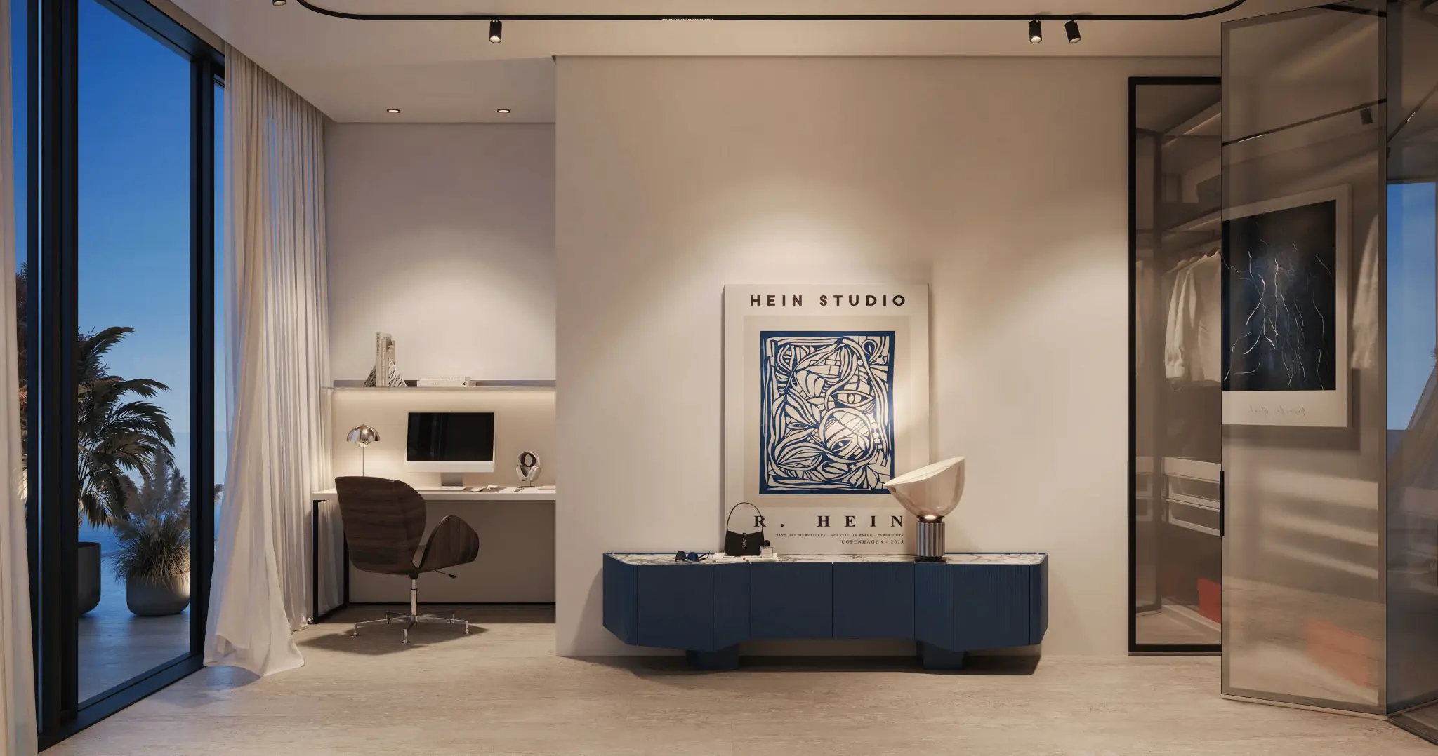 Villa Del Garda Palm Deira Mr. Eight Development 18