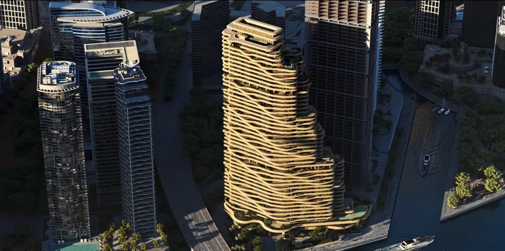 Wedyan The Canal Al Ghurair Collection Business Bay Dubai 1