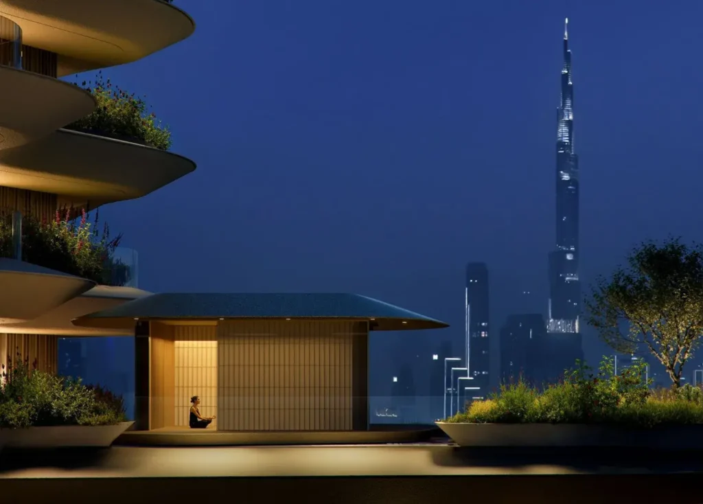 Wedyan The Canal Al Ghurair Collection Business Bay Dubai 2