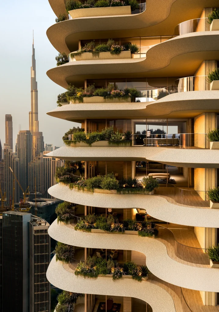 Wedyan The Canal Al Ghurair Collection Business Bay Dubai 6