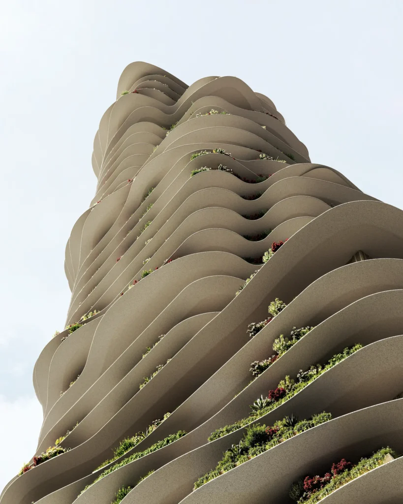 Wedyan The Canal Al Ghurair Collection Business Bay Dubai 7