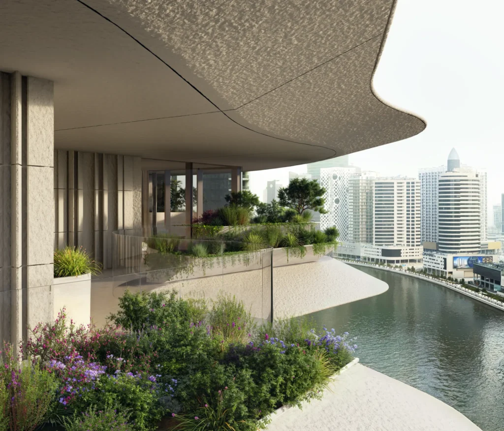 Wedyan The Canal Al Ghurair Collection Business Bay Dubai 8