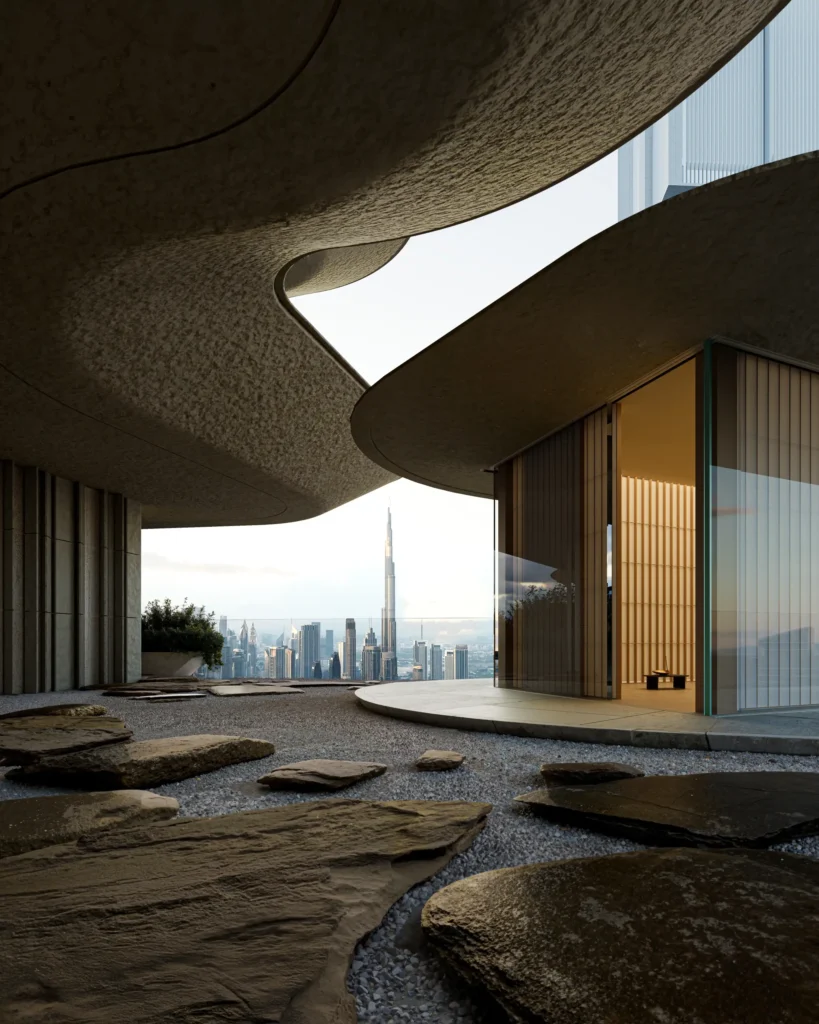 Wedyan The Canal Al Ghurair Collection Business Bay Dubai 9