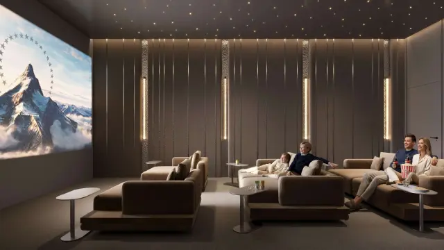 A1LA Residence Object 1 Al Reem Island Abu Dhabi 10