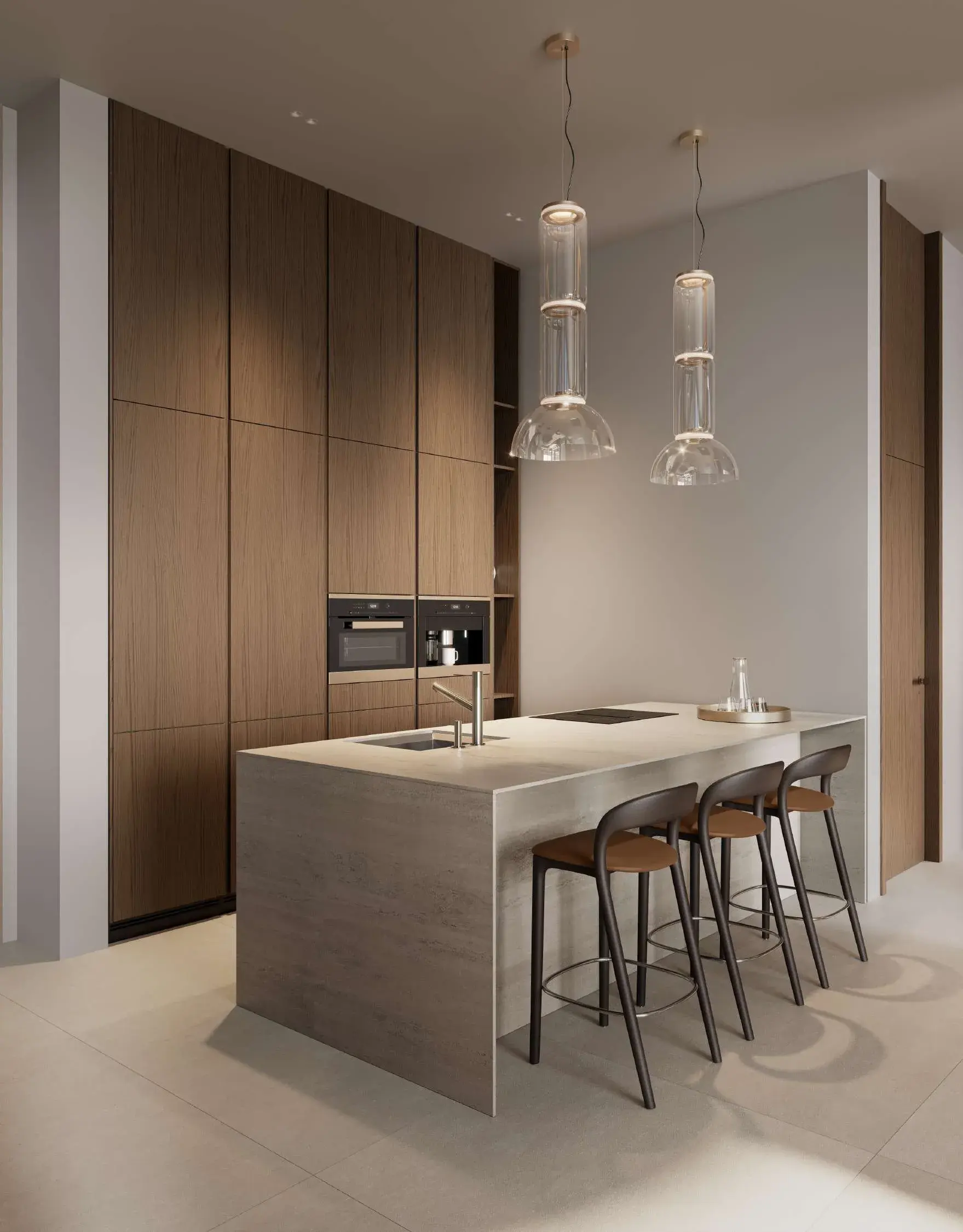 A1LA Residence Object 1 Al Reem Island Abu Dhabi 17