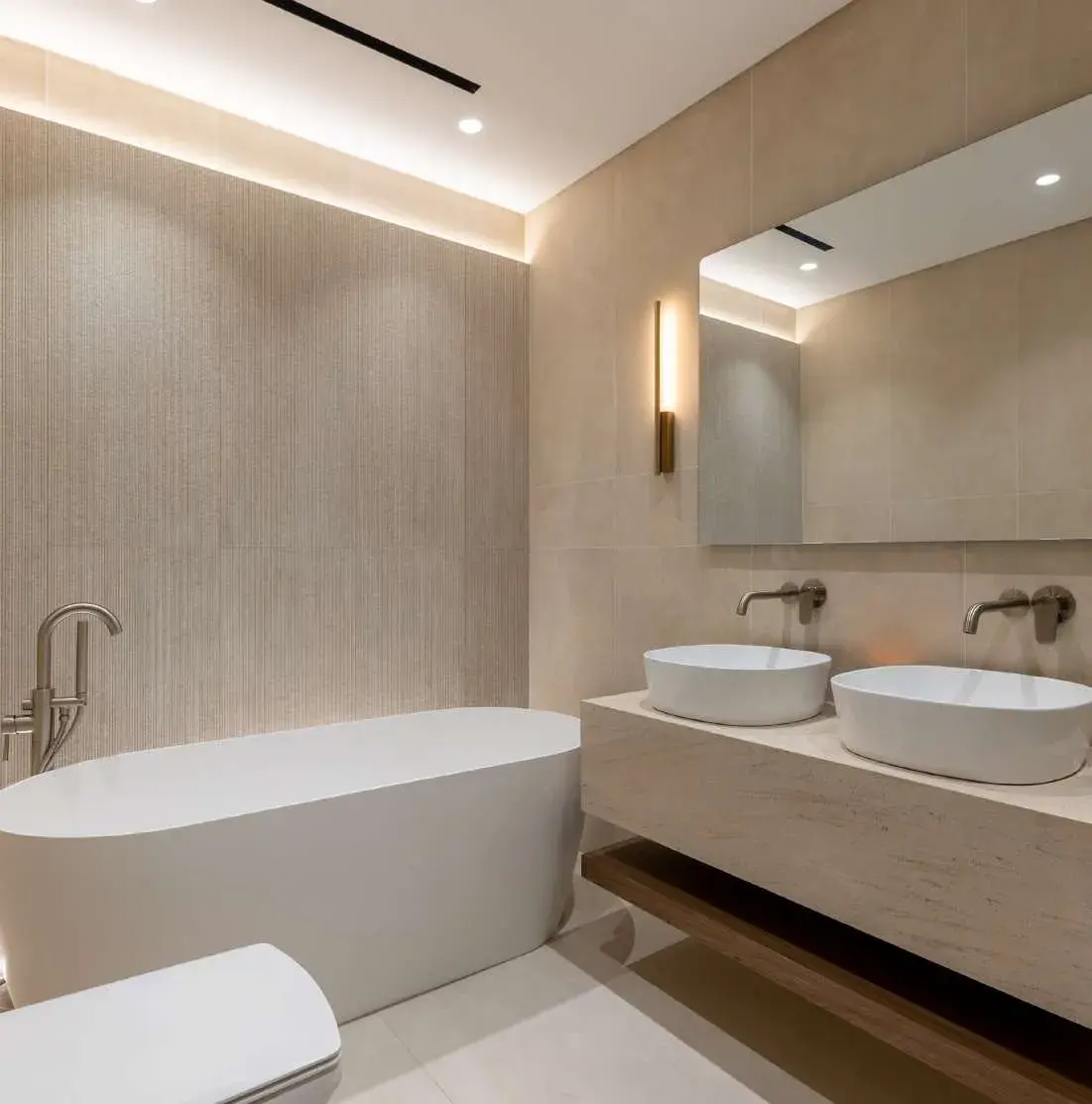 A1LA Residence Object 1 Al Reem Island Abu Dhabi 19