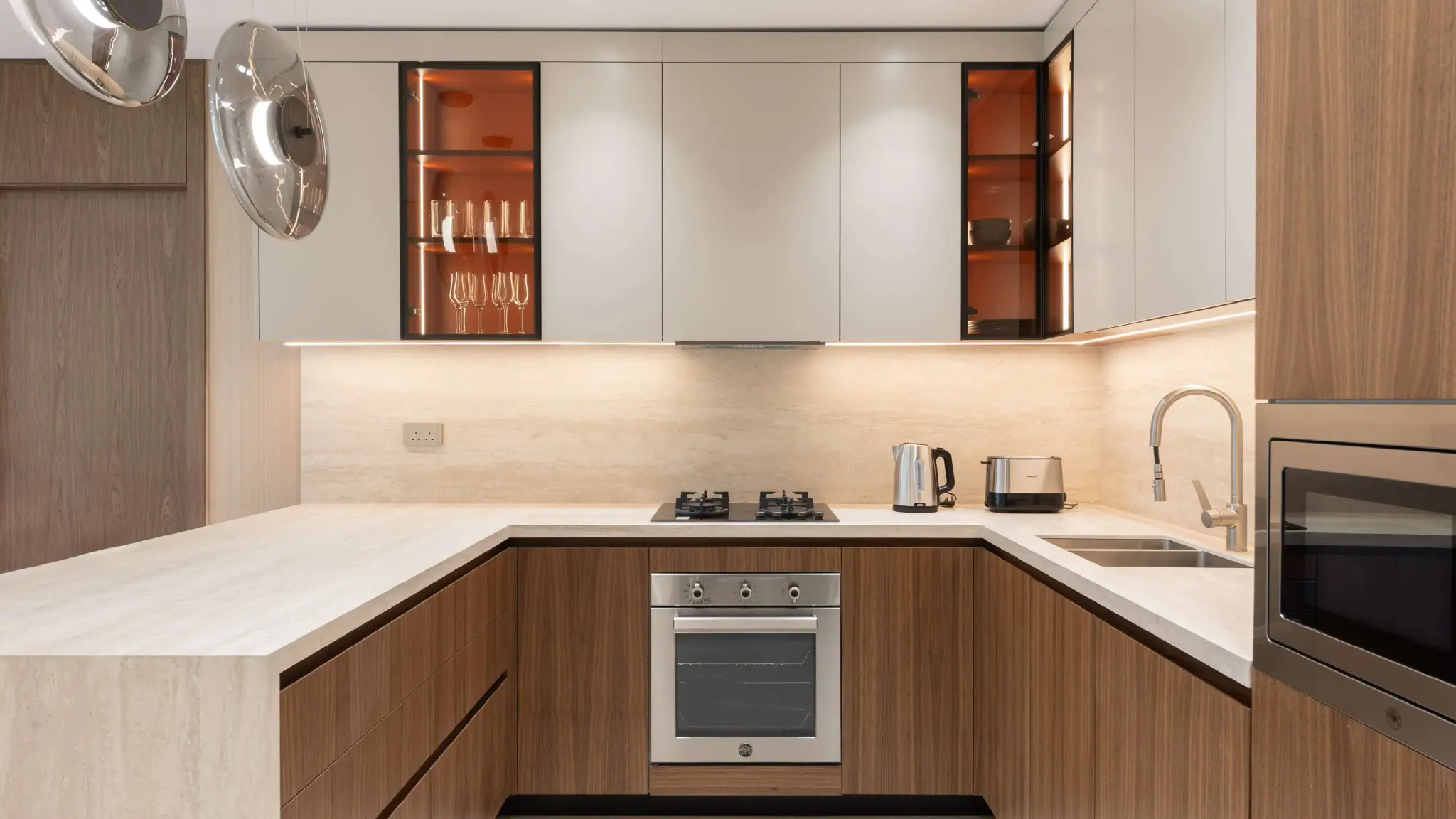 A1LA Residence Object 1 Al Reem Island Abu Dhabi 26