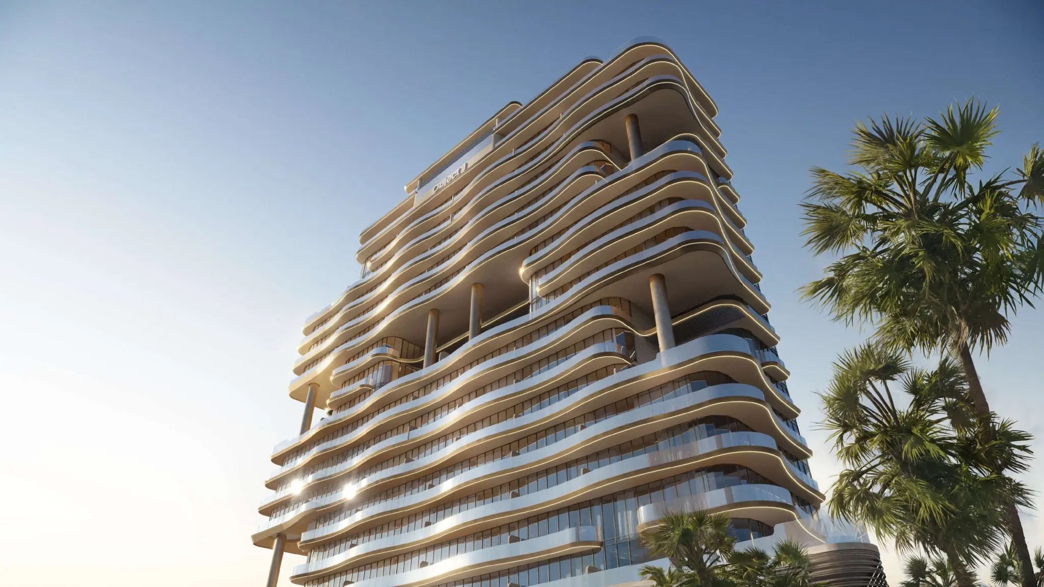 A1LA Residence Object 1 Al Reem Island Abu Dhabi 29