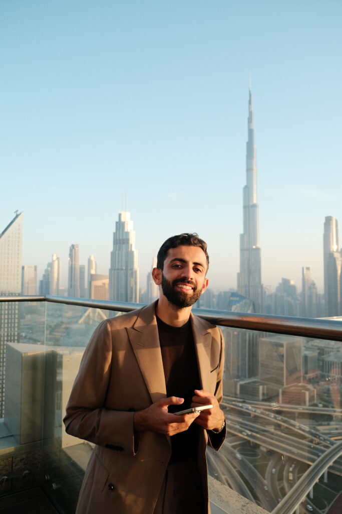 Conference sur linvestissement aux Emirats a Geneve le 21 22 fevrier 2