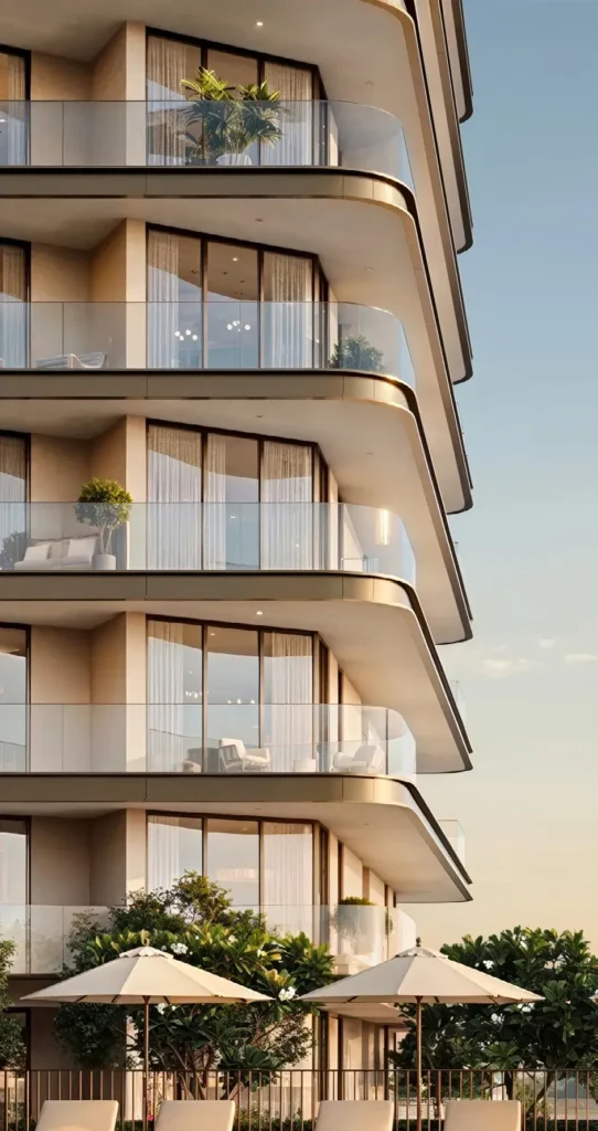 Emaar Fior 1 Mina Rashid Dubai 1