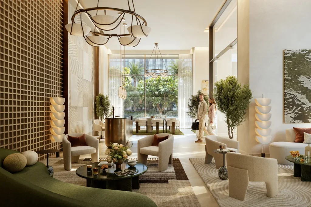 Emaar Fior 1 Mina Rashid Dubai 3