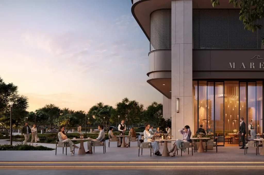 Emaar Fior 1 Mina Rashid Dubai 6