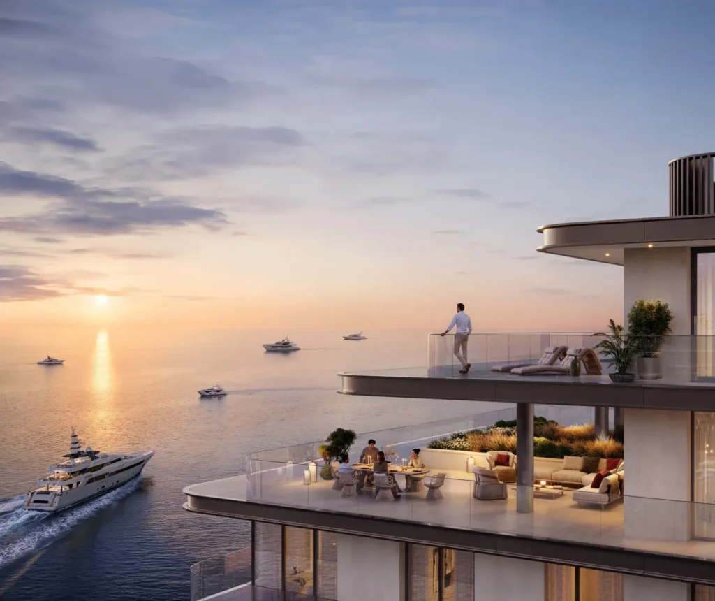 Emaar Fior 1 Mina Rashid Dubai 8