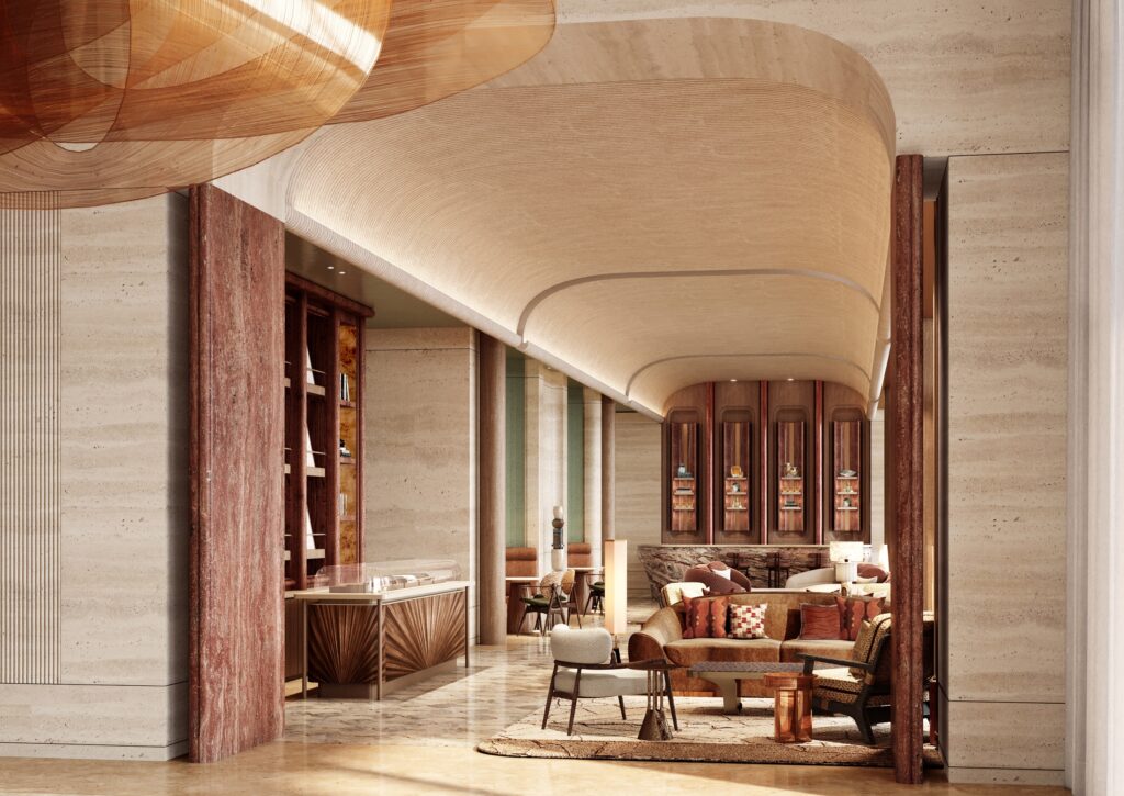 Jumeirah Residences Al Maryah Island Abu Dhabi 14