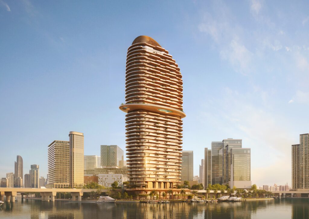 Jumeirah Residences Al Maryah Island Abu Dhabi 16