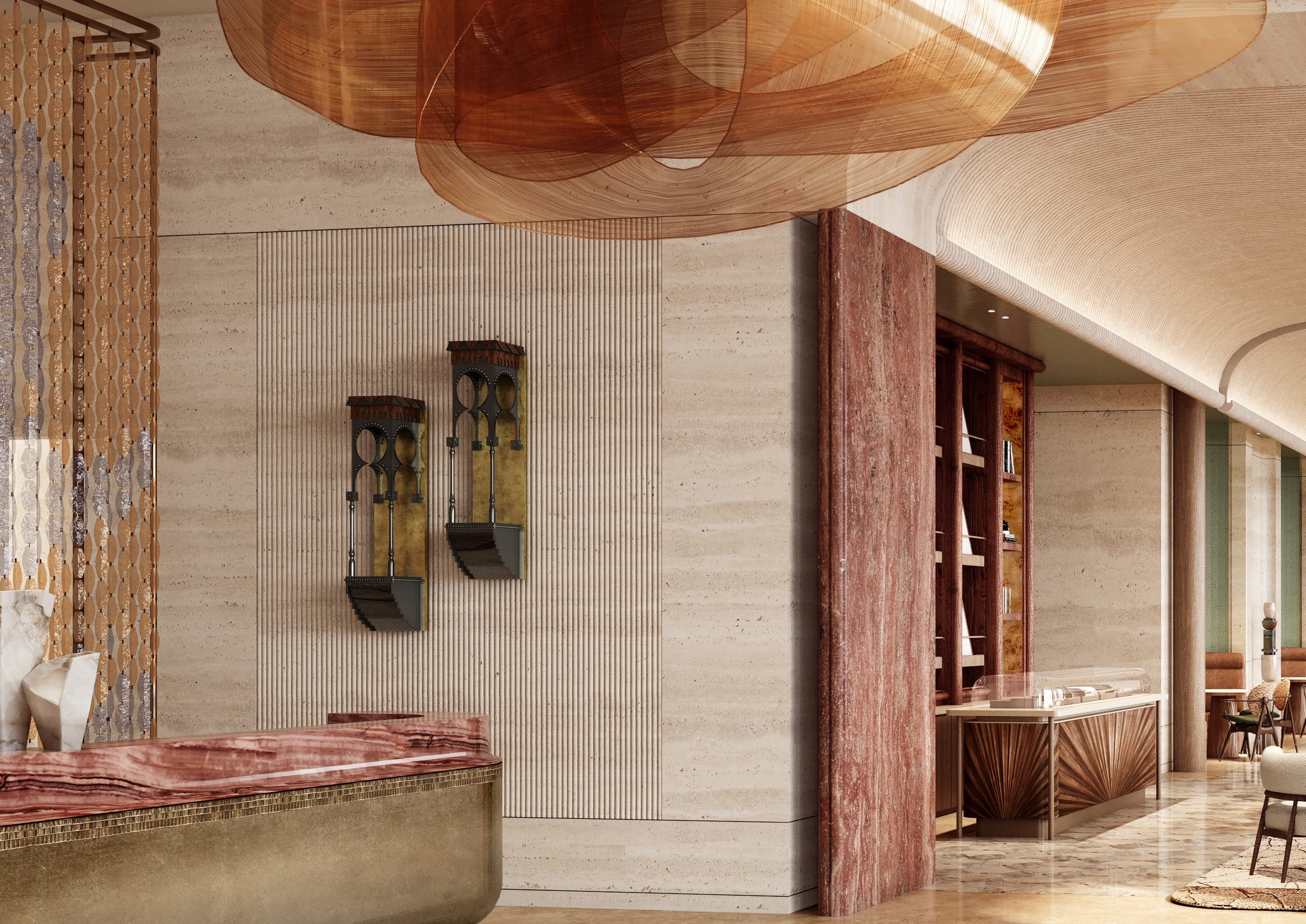 Jumeirah Residences Al Maryah Island Abu Dhabi 25