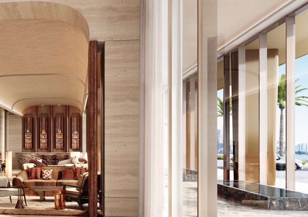 Jumeirah Residences Al Maryah Island Abu Dhabi 26