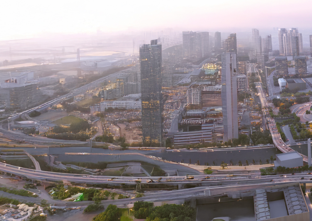 Jumeirah Residences Al Maryah Island Abu Dhabi 35