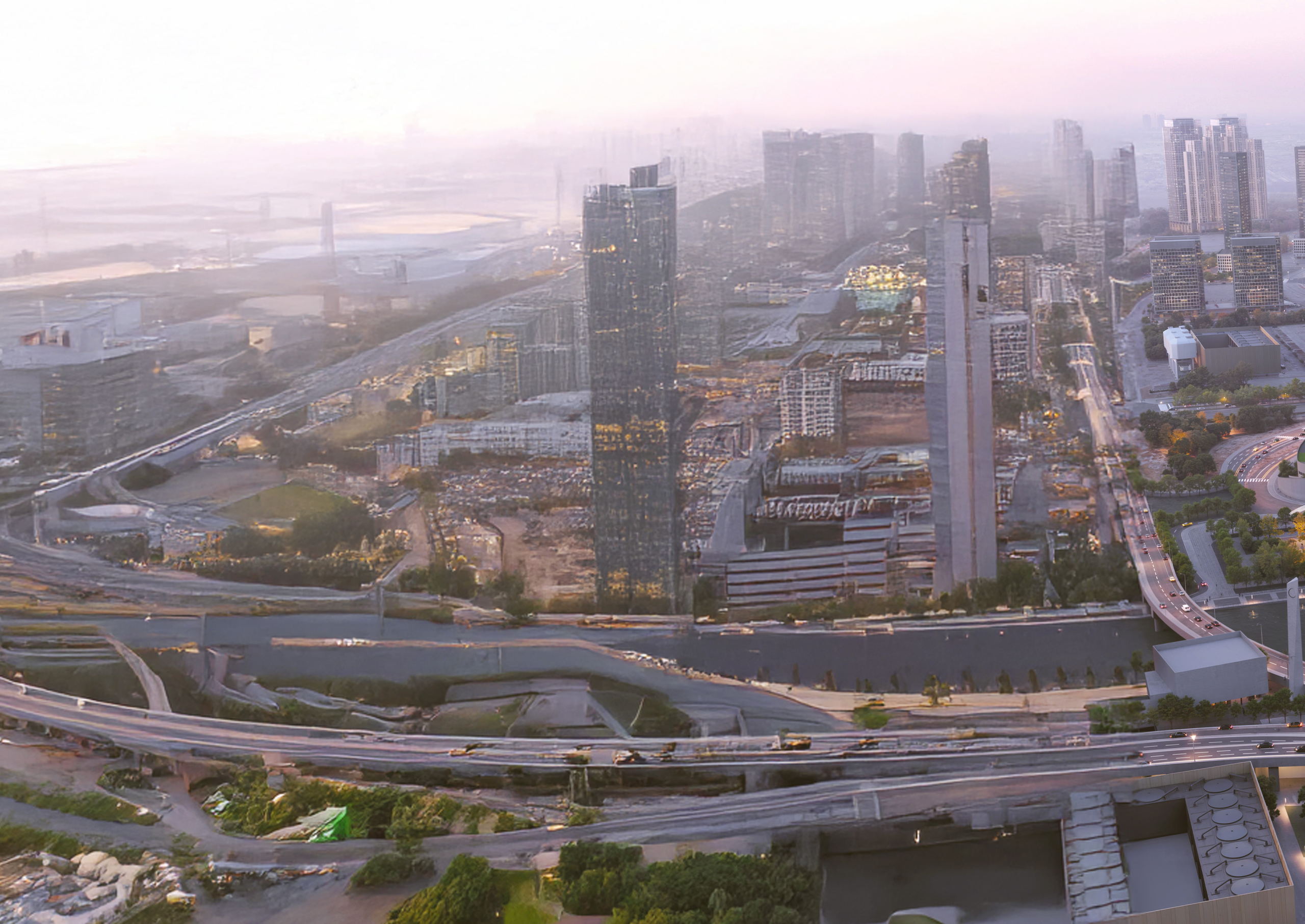 Jumeirah Residences Al Maryah Island Abu Dhabi 35