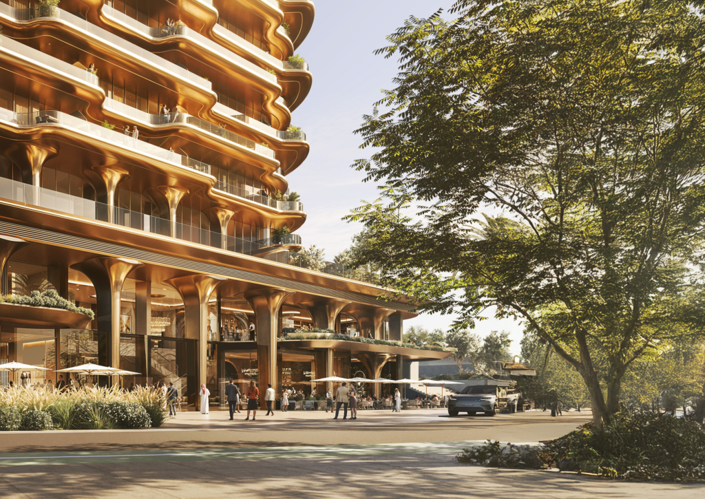 Jumeirah Residences Al Maryah Island Abu Dhabi 41