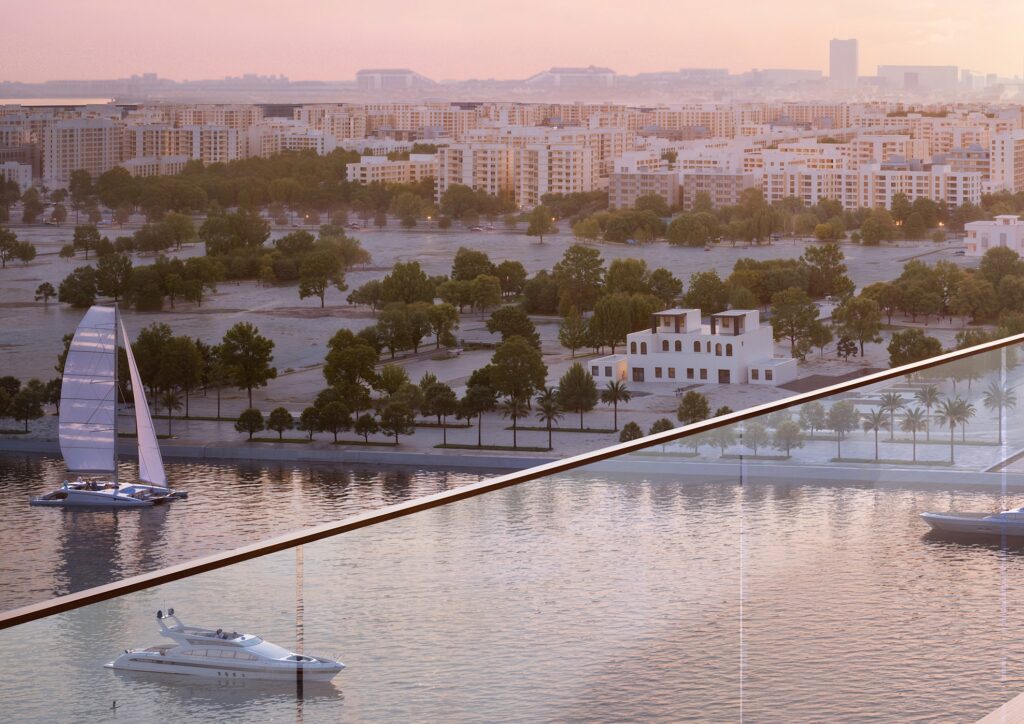 Jumeirah Residences Al Maryah Island Abu Dhabi 9