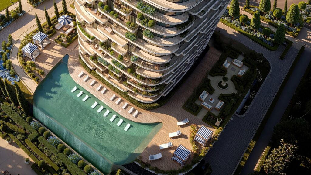 Le Château By Beyond Ras Al Khaimah 19