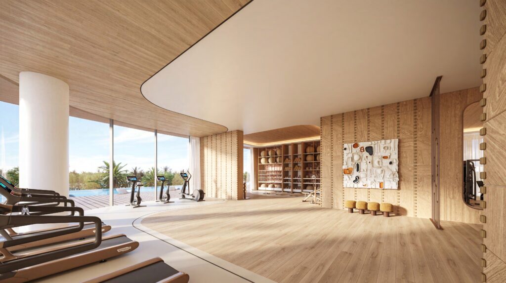 Le Château By Beyond Ras Al Khaimah 21