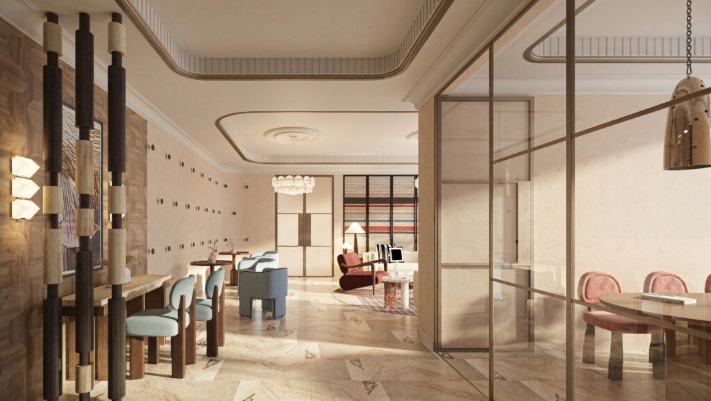 Le Château By Beyond Ras Al Khaimah 26