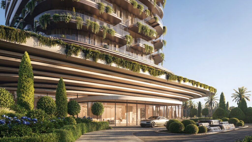 Le Château By Beyond Ras Al Khaimah 30