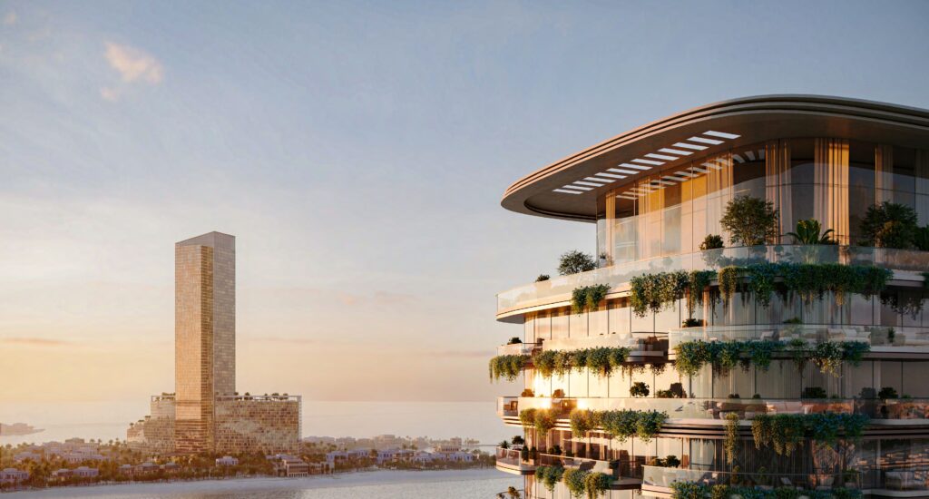 Le Château By Beyond Ras Al Khaimah 33