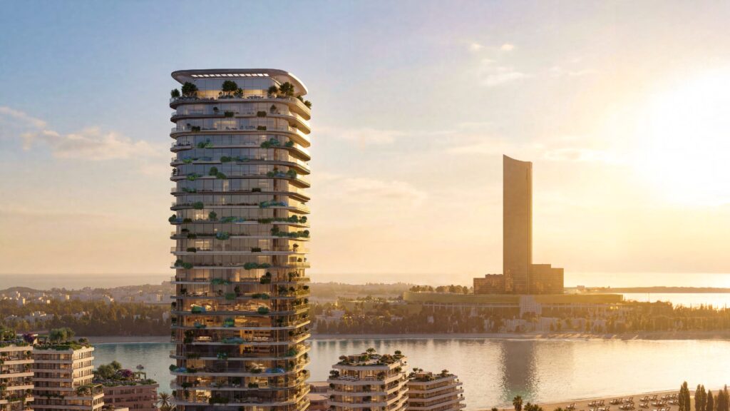 Le Château By Beyond Ras Al Khaimah 34