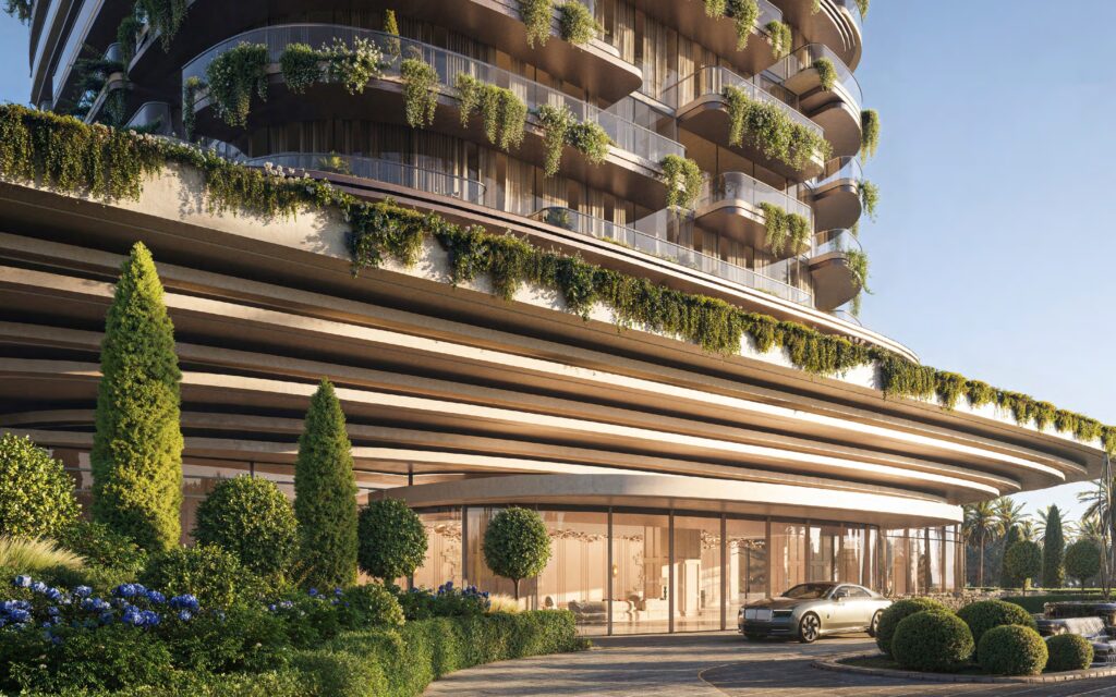 Le Château By Beyond Ras Al Khaimah 35