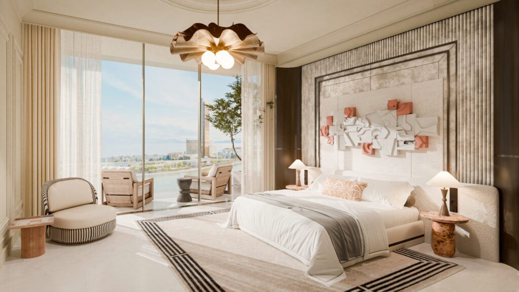 Le Château By Beyond Ras Al Khaimah 4