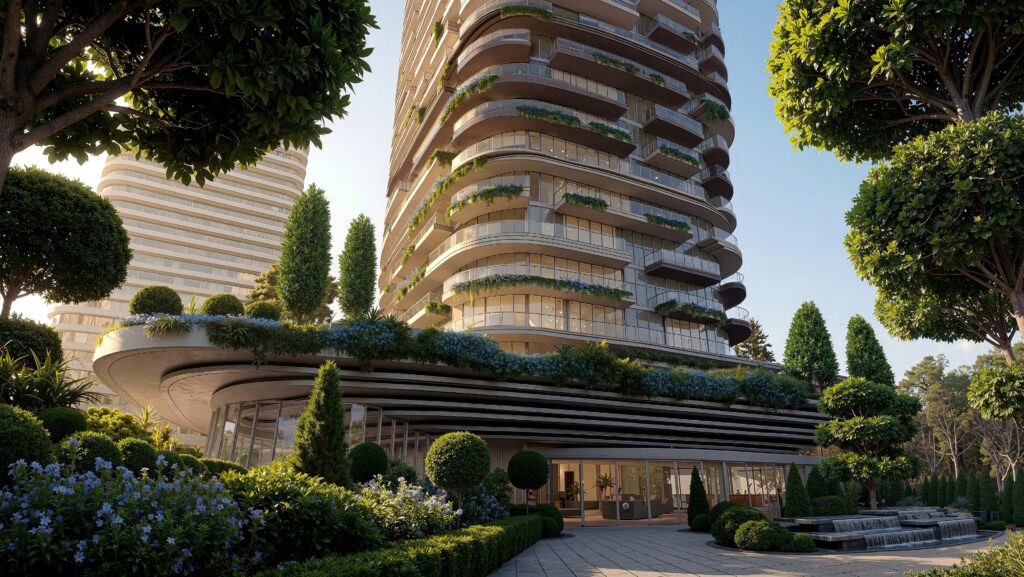 Le Château By Beyond Ras Al Khaimah 45