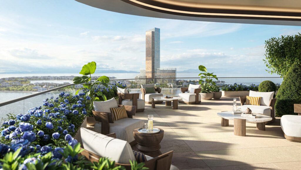 Le Château By Beyond Ras Al Khaimah 47