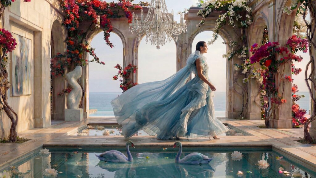 Le Château By Beyond Ras Al Khaimah 5