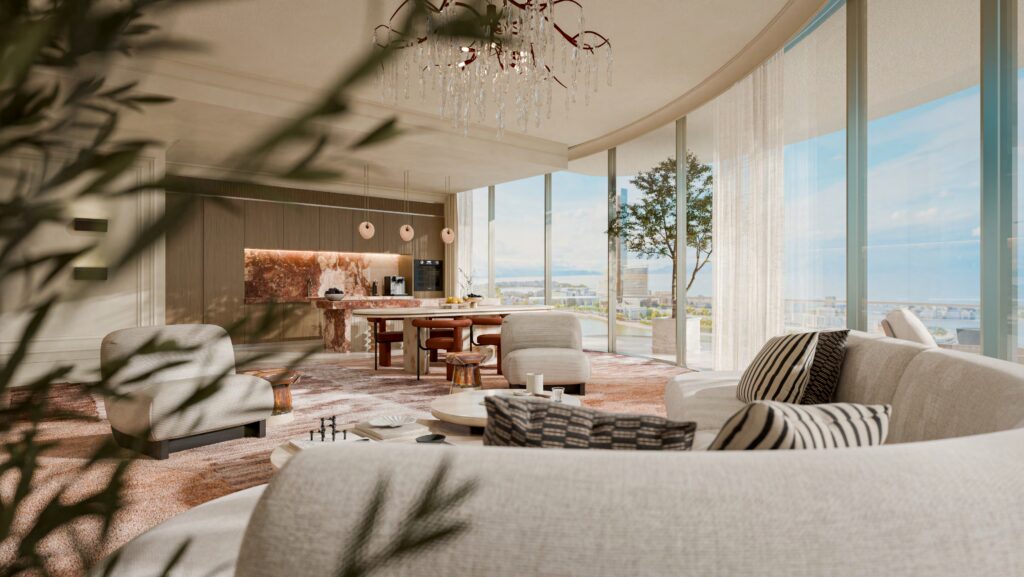 Le Château By Beyond Ras Al Khaimah 50