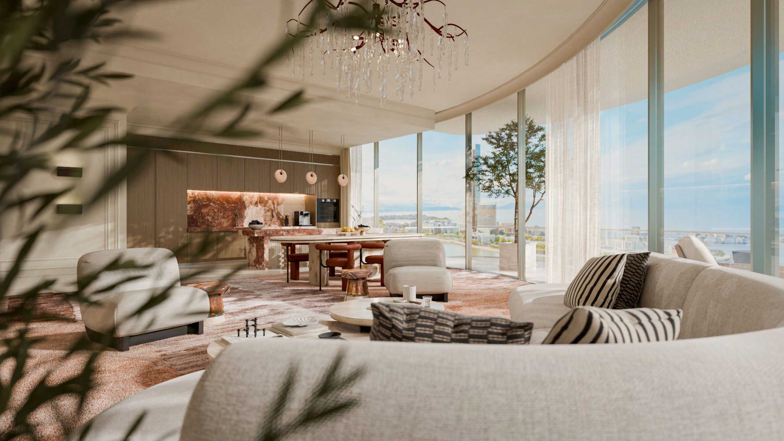 Le Chateau By Beyond Ras Al Khaimah 50 scaled Le Château By Beyond Ras Al Khaimah 50